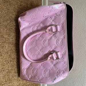 Hello Kitty Handbag Purse
